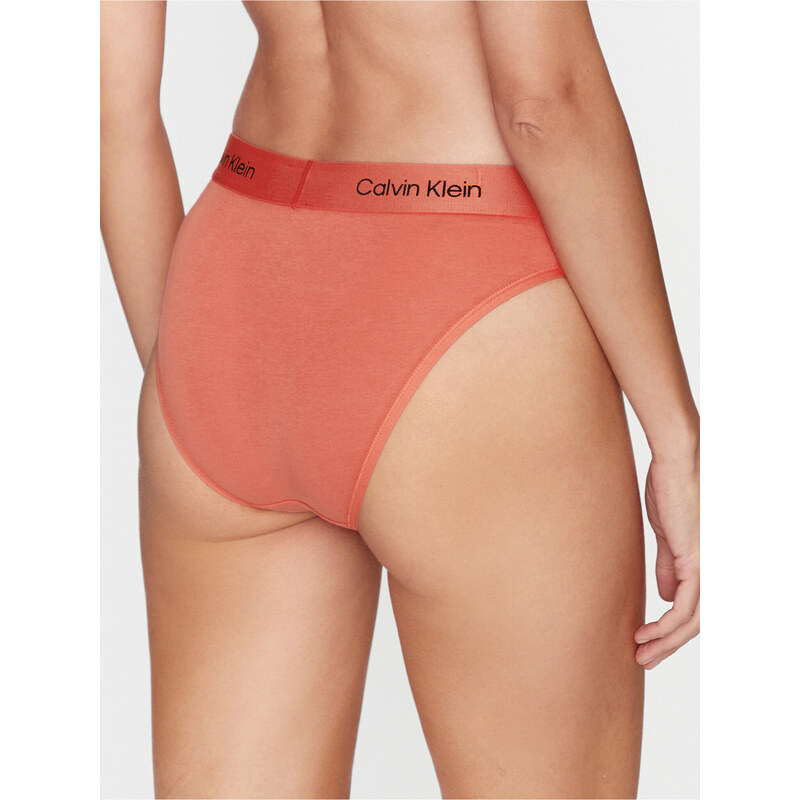 Klasické kalhotky Calvin Klein Underwear