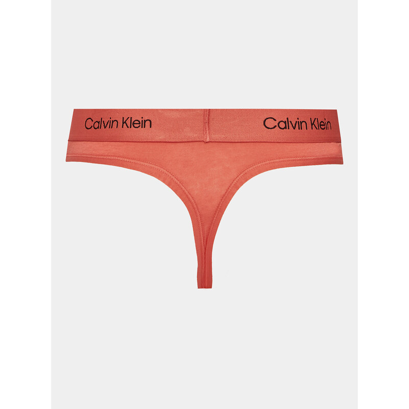 Kalhotky string Calvin Klein Underwear