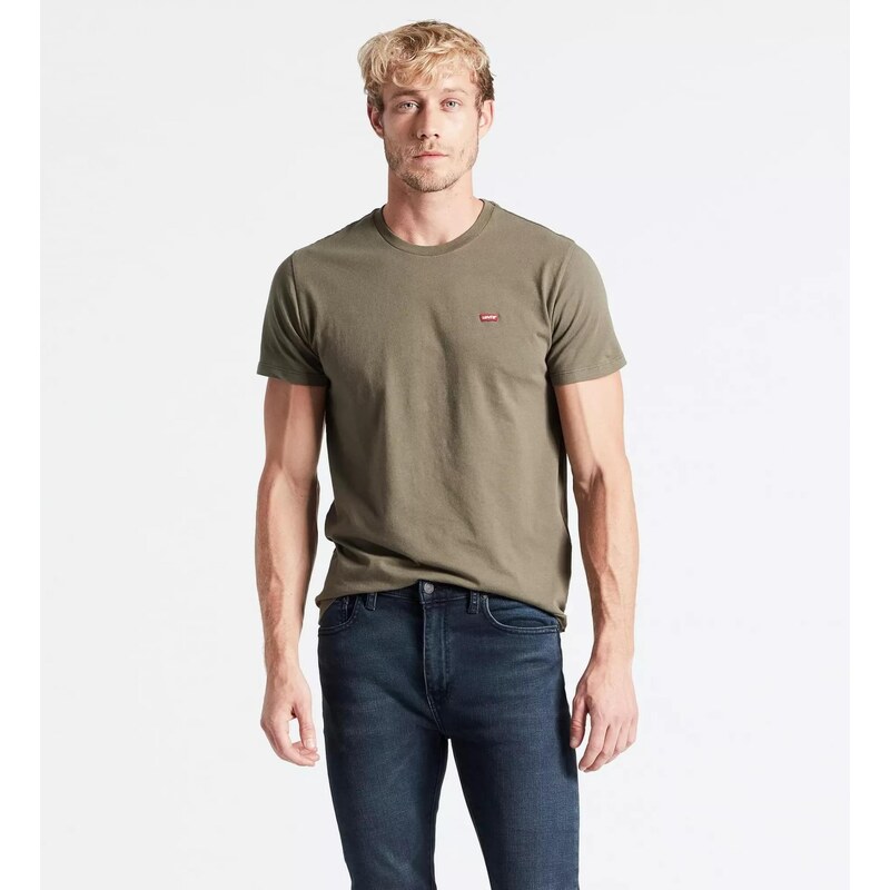 Levi´s LEVI'S ORIGINAL T-SHIRT - pánské triko 56605-021