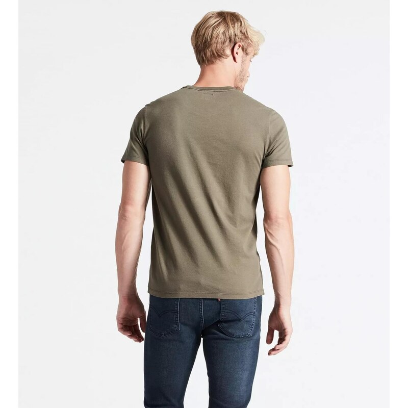 Levi´s LEVI'S ORIGINAL T-SHIRT - pánské triko 56605-021