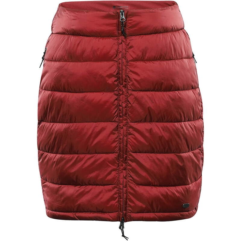 ALPINE PRO - LORFA DÁMSKÁ HI-THERM SUKNĚ