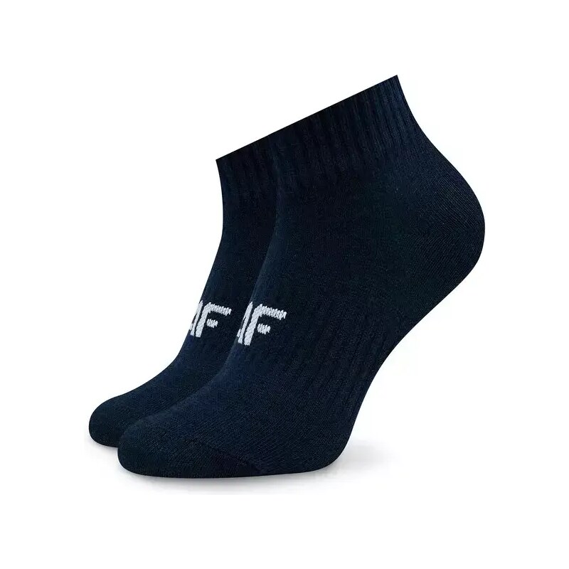 Chlapecké bavlněné ponožky 4F - 5 párů