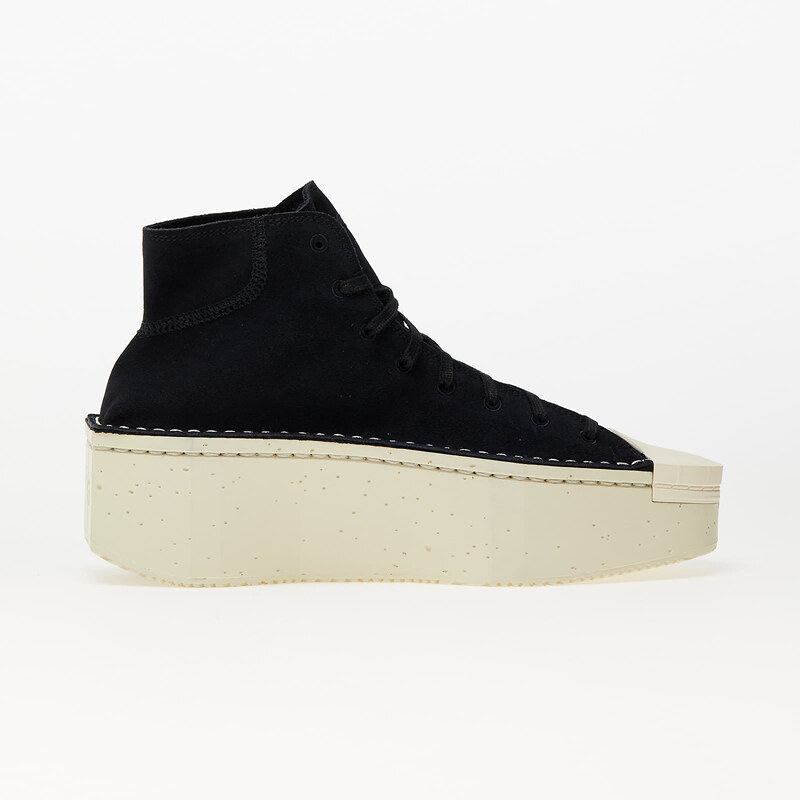 Y-3 Kyasu Hi Black/ Black/ Cwhite