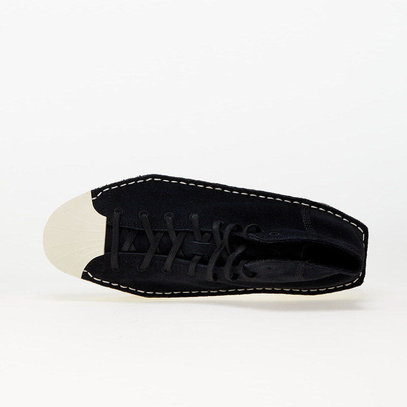 Y-3 Kyasu Hi Black/ Black/ Cwhite