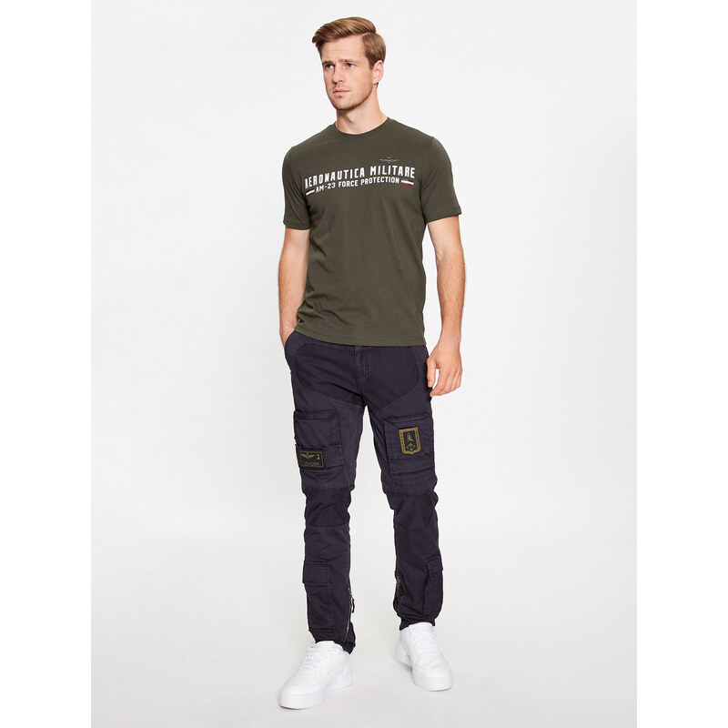 T-Shirt Aeronautica Militare