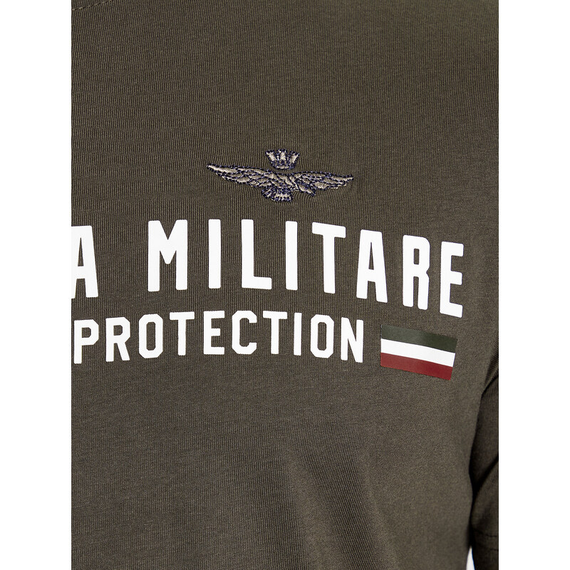 T-Shirt Aeronautica Militare