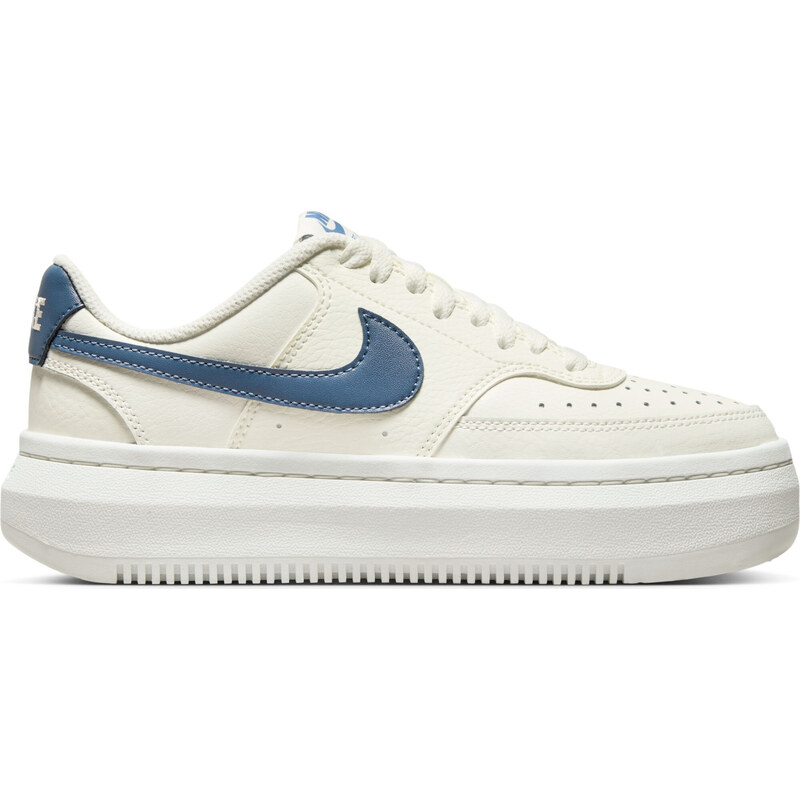 Obuv Nike W COURT VISION ALTA LTR dm0113-102 Velikost 37,5 EU - GLAMI.cz