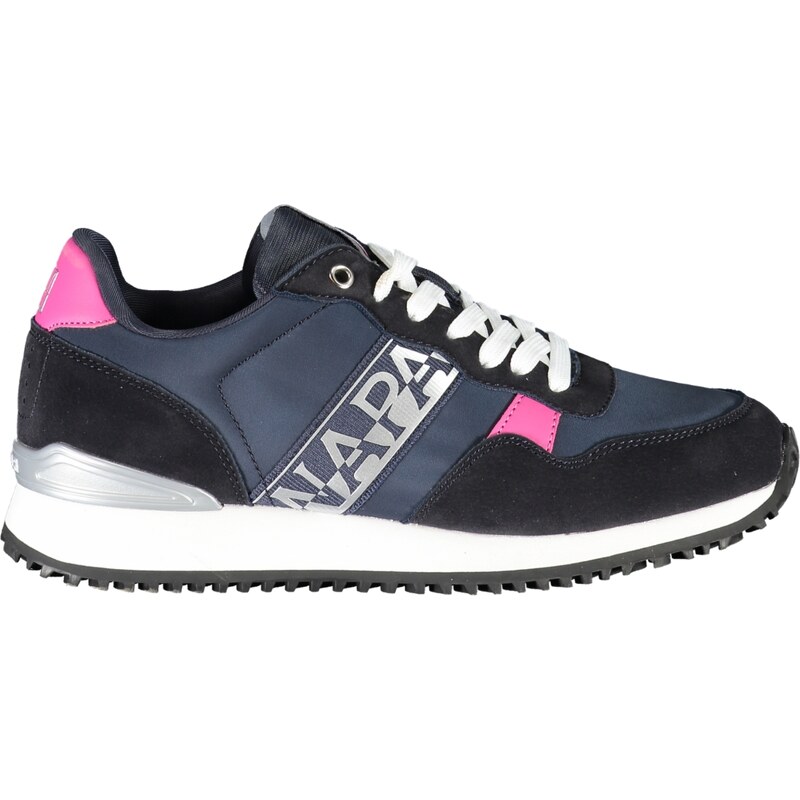NAPAPIJRI SHOES Dámské sportovní tenisky Napapijri modré 107266773