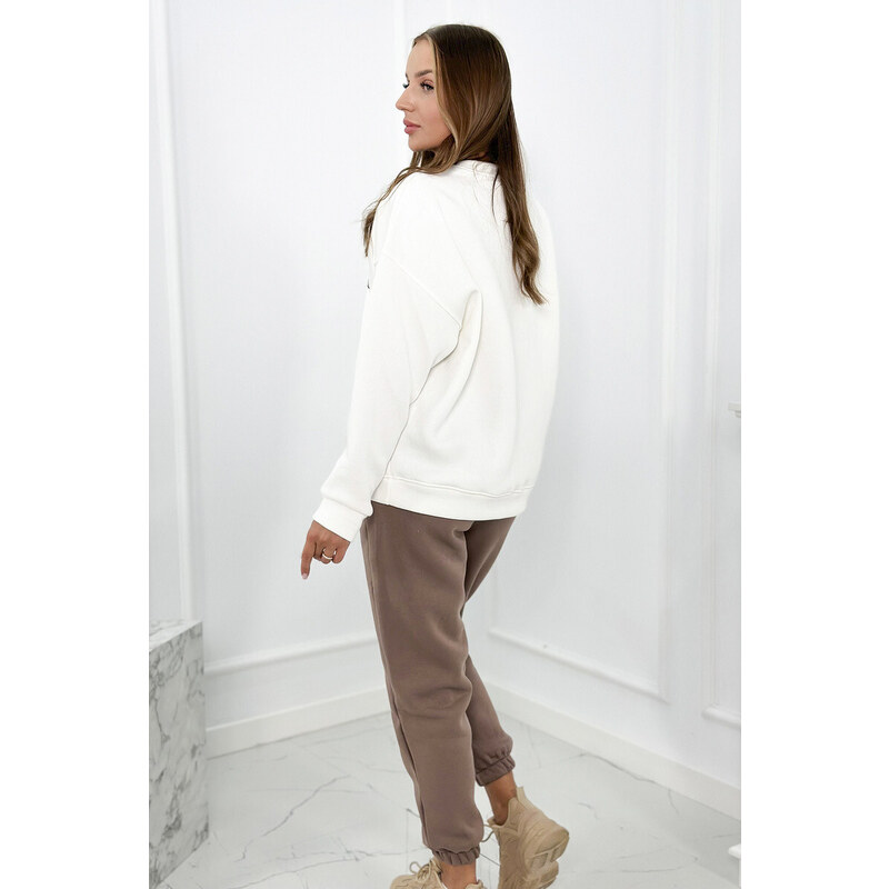 model 18966276 sada Brooklyn mocca - K-Fashion