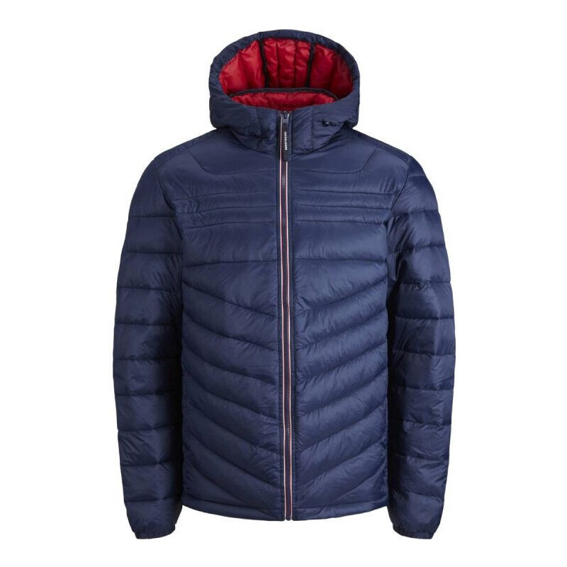 Jack & Jones Jjhero Puffer Hood Jacket Noos M 12211785