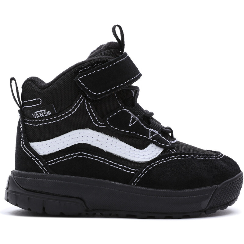 Vans UltraRange Hi V MTE-1 Dětské boty VN000BVFBLK1