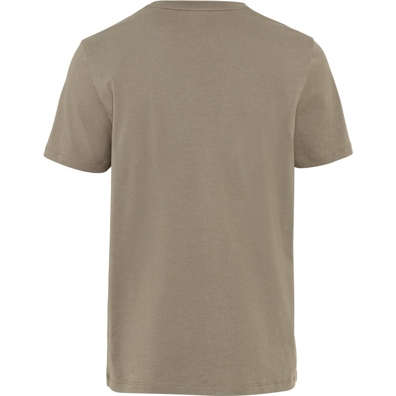 TRIČKO CAMEL ACTIVE T-SHIRT