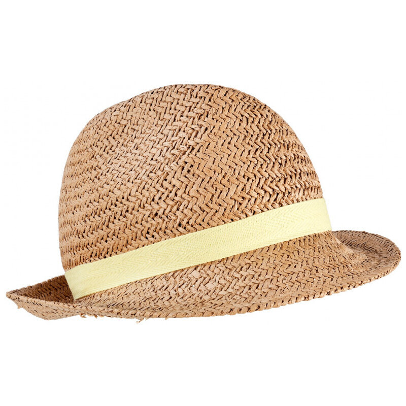 KLOBOUK CAMEL ACTIVE STRAW HAT