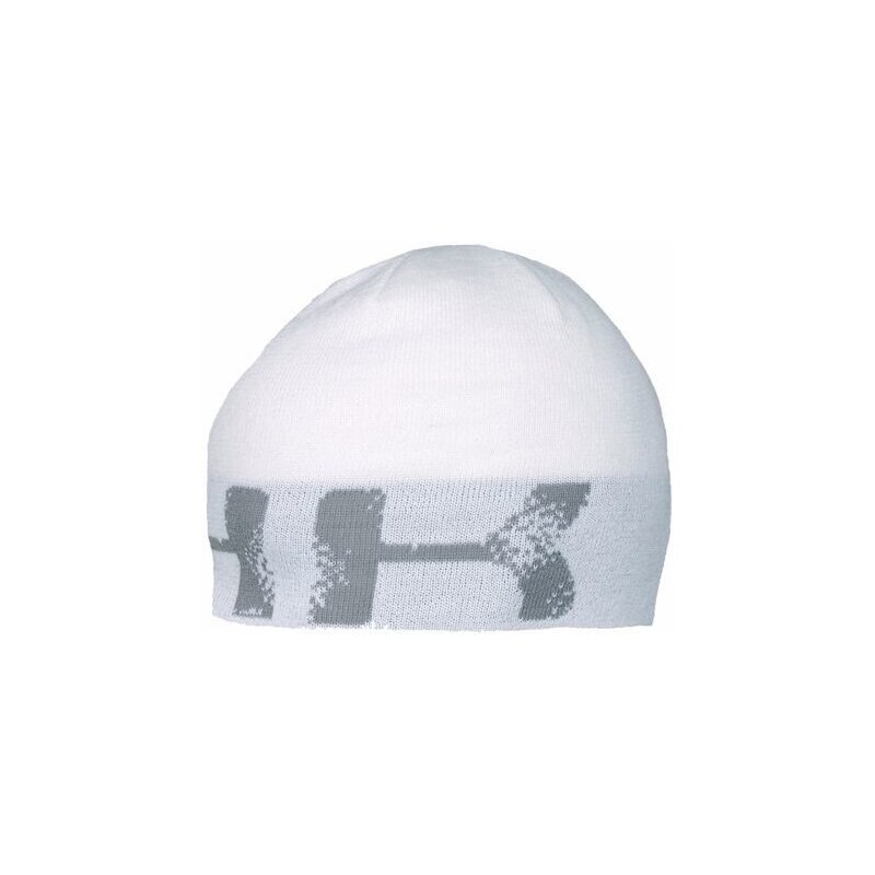 Zimní čepice KERBO MERIN 001 001 bílá