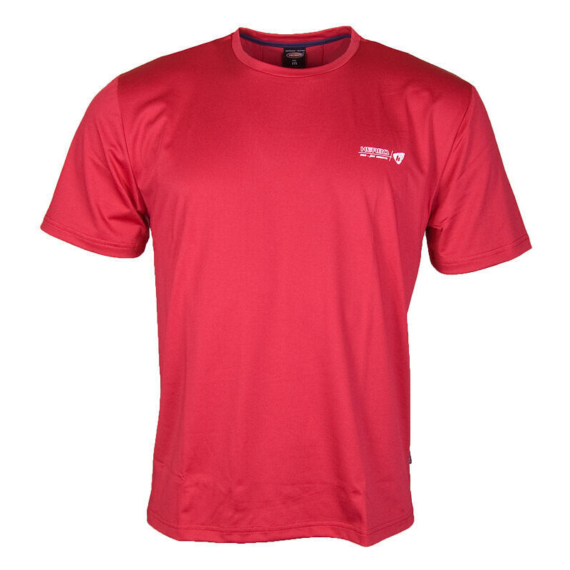Pánské funkční triko KERBO JAGO TECH 008 008 červená