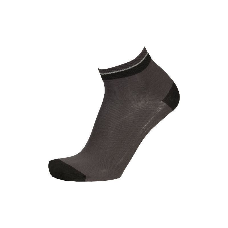 Ponožky KERBO CLASIC STYLE 016 antracit