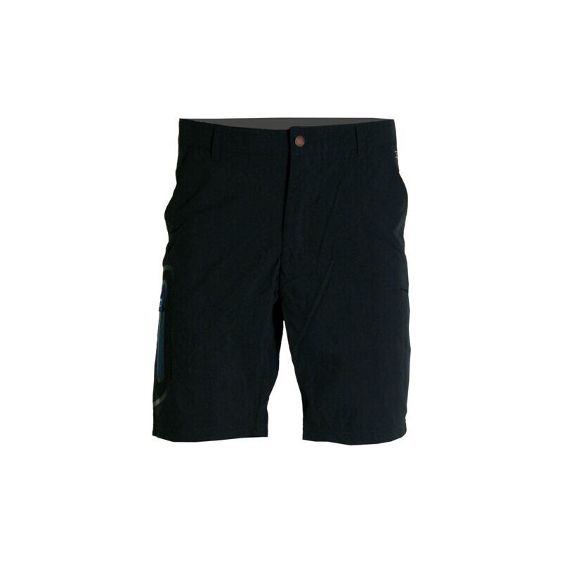 Pánské bermudy FIVE SEASONS NIEL SHORTS 730 MIDNIGHT