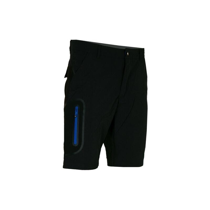 Pánské bermudy FIVE SEASONS NIEL SHORTS 730 MIDNIGHT