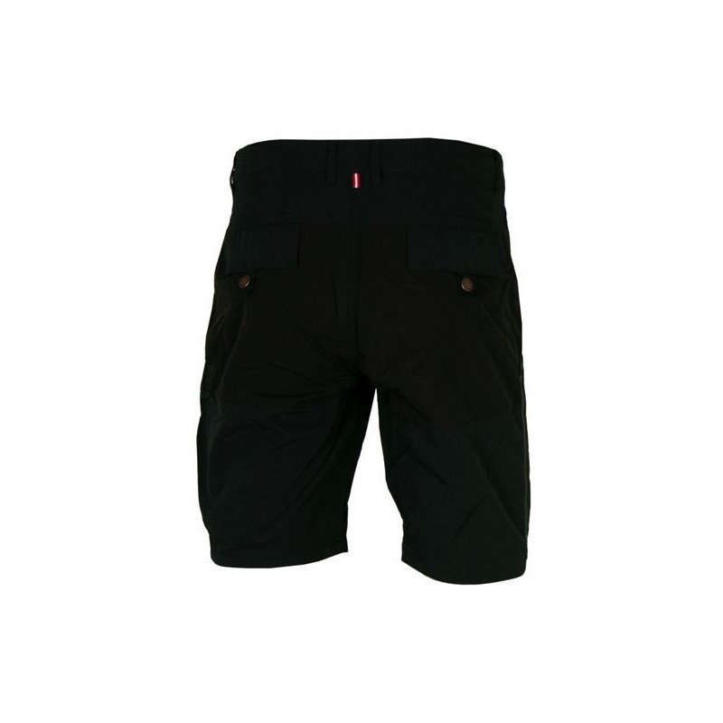 Pánské bermudy FIVE SEASONS NIEL SHORTS 730 MIDNIGHT