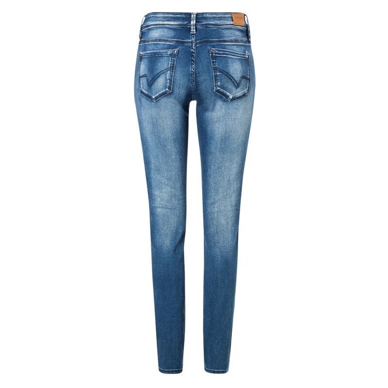 Dámské jeans TIMEZONE Aleena 3151