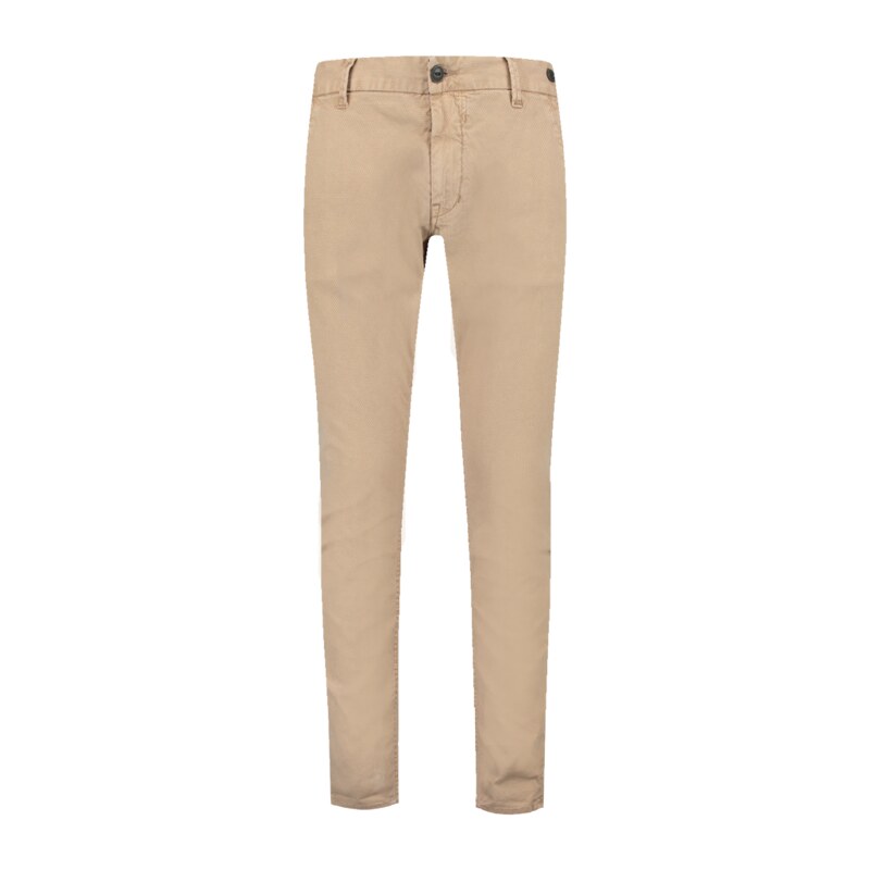 Pánské plátěné GARCIA N81319 2512 men s pants L.32 2512 stone