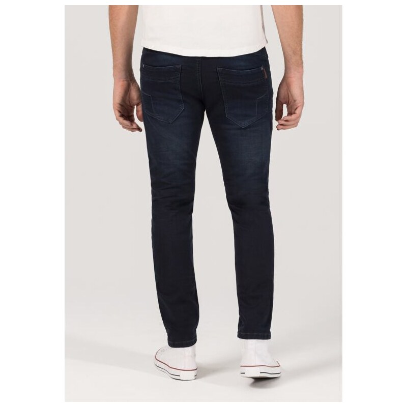 Pánské jeans TIMEZONE 27-10014-00-3337 3500 Slim ScottTZ 3500