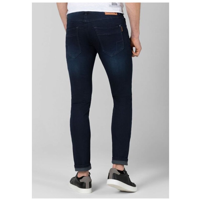 Pánské jeans TIMEZONE 27-10014-00-3337 3500 Slim ScottTZ 3500