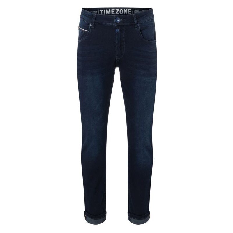 Pánské jeans TIMEZONE 27-10014-00-3337 3500 Slim ScottTZ 3500