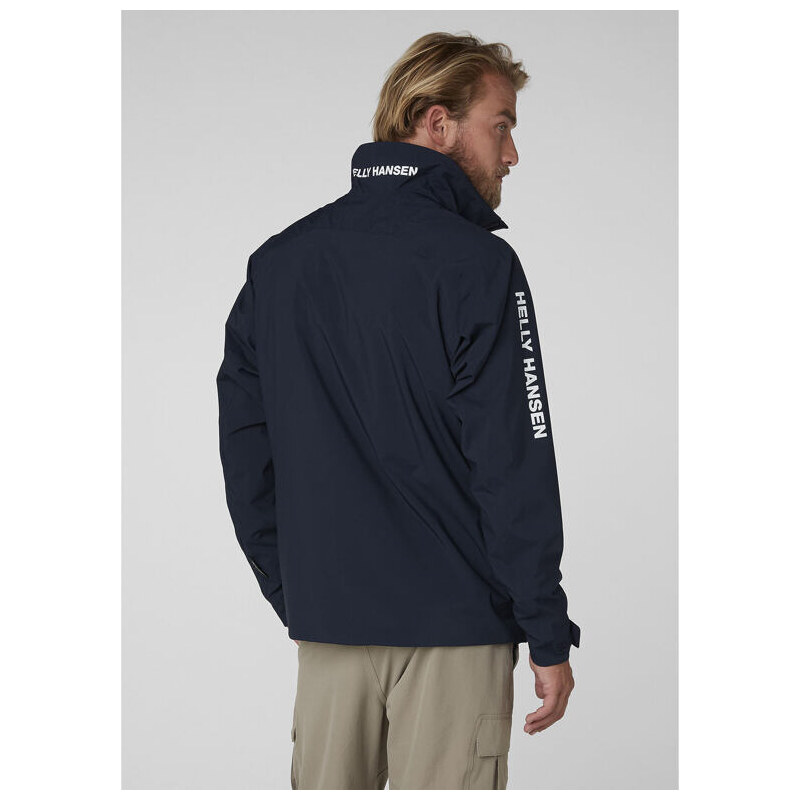 Pánská bunda HELLY HANSEN HP RACING 597 NAVY