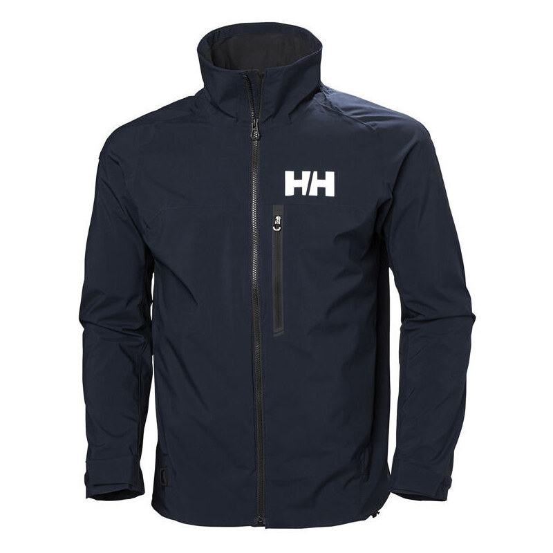 Pánská bunda HELLY HANSEN HP RACING 597 NAVY