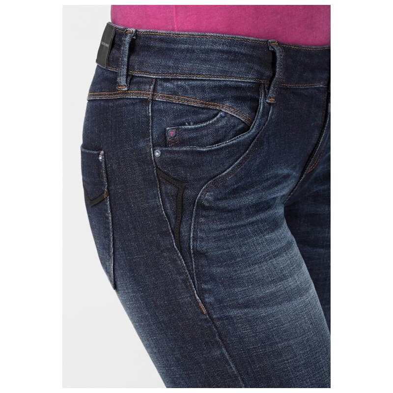 Dámské jeans TIMEZONE SeraTZ Slim 3186