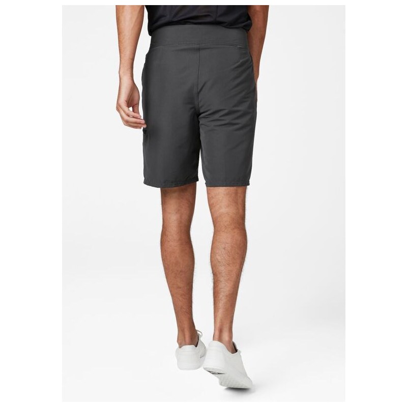 Pánské bermudy HELLY HANSEN "HP BOARD SHORTS 9""" 980 EBONY