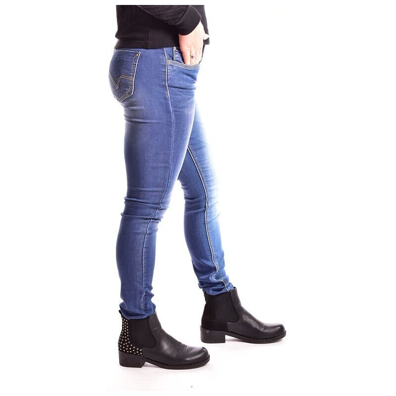 Dámské jeans TIMEZONE AleenaTZ Tight 3041