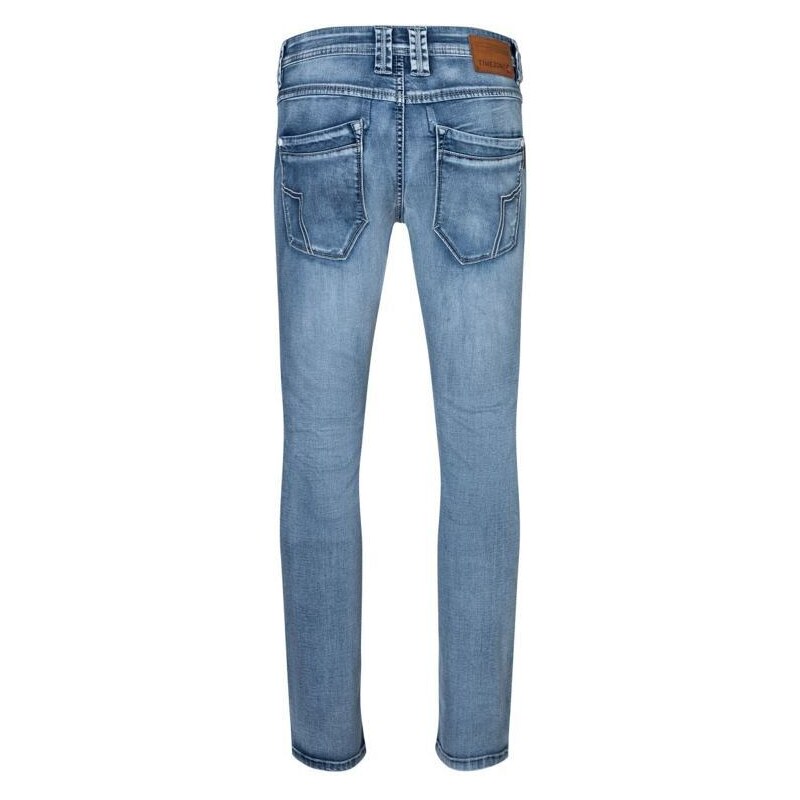 Pánské jeans TIMEZONE Regular EliazTZ 3039
