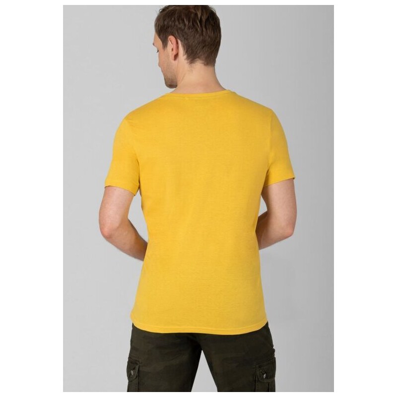 Pánské triko TIMEZONE Walking on Sunshine T-Shirt 7086