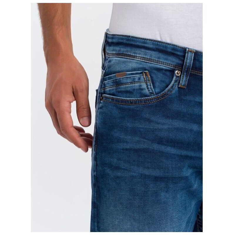 Pánské jeans CROSS LEOM 076