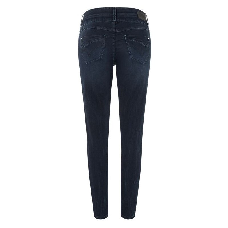 Dámské jeans TIMEZONE EnyaTZ Slim Womanshape 3418