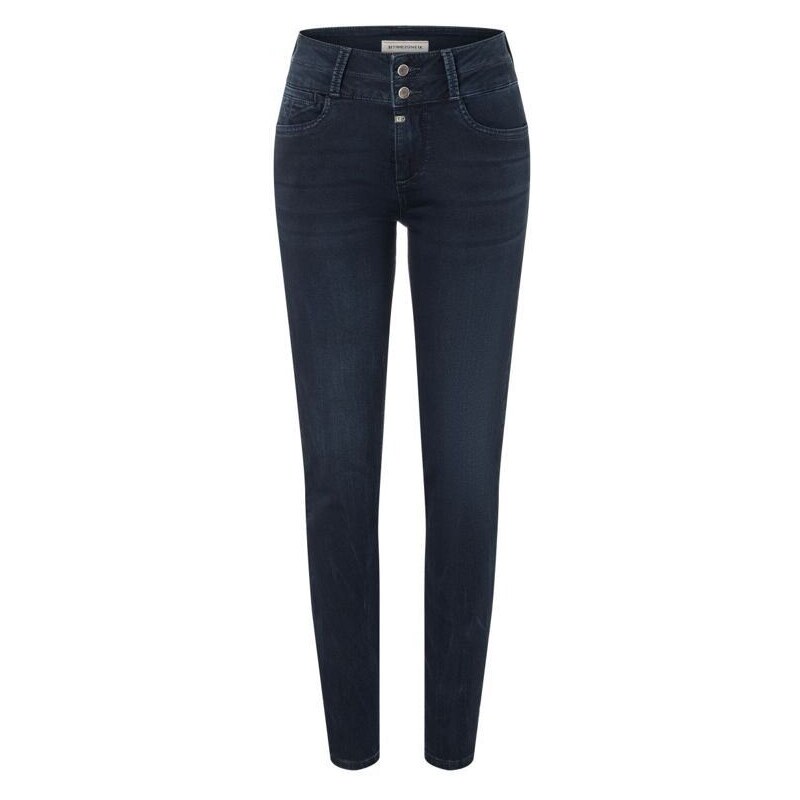 Dámské jeans TIMEZONE EnyaTZ Slim Womanshape 3418