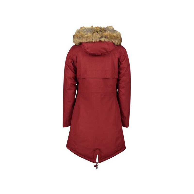 Dámský zimní kabát FIVE SEASONS 20197 834 CARRIE JKT W