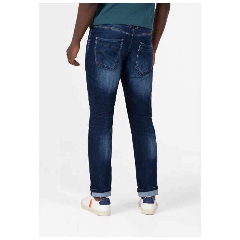 Pánské jeans TIMEZONE EliazTZ Regular 3159