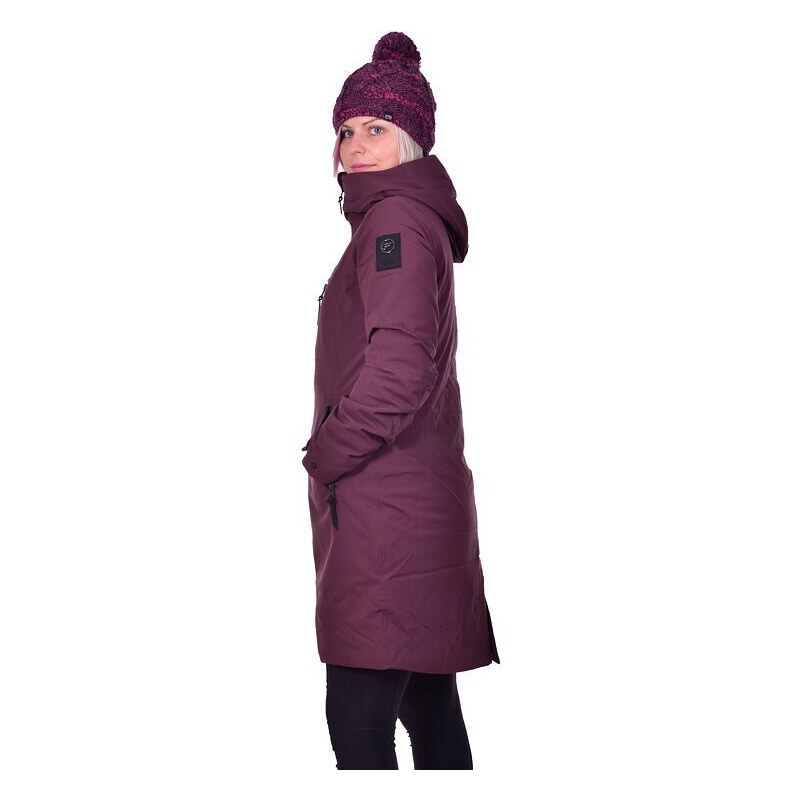 Dámský zimní kabát FIVE SEASONS 20330 889 ANAYA JKT W