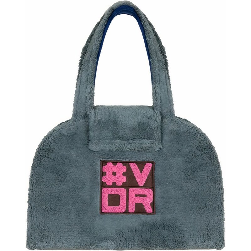 #VDR Pinta Grey kabelka
