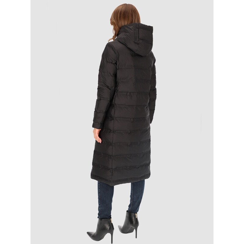 PERSO Woman's Coat BLH231010F