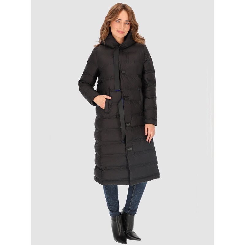 PERSO Woman's Coat BLH231010F