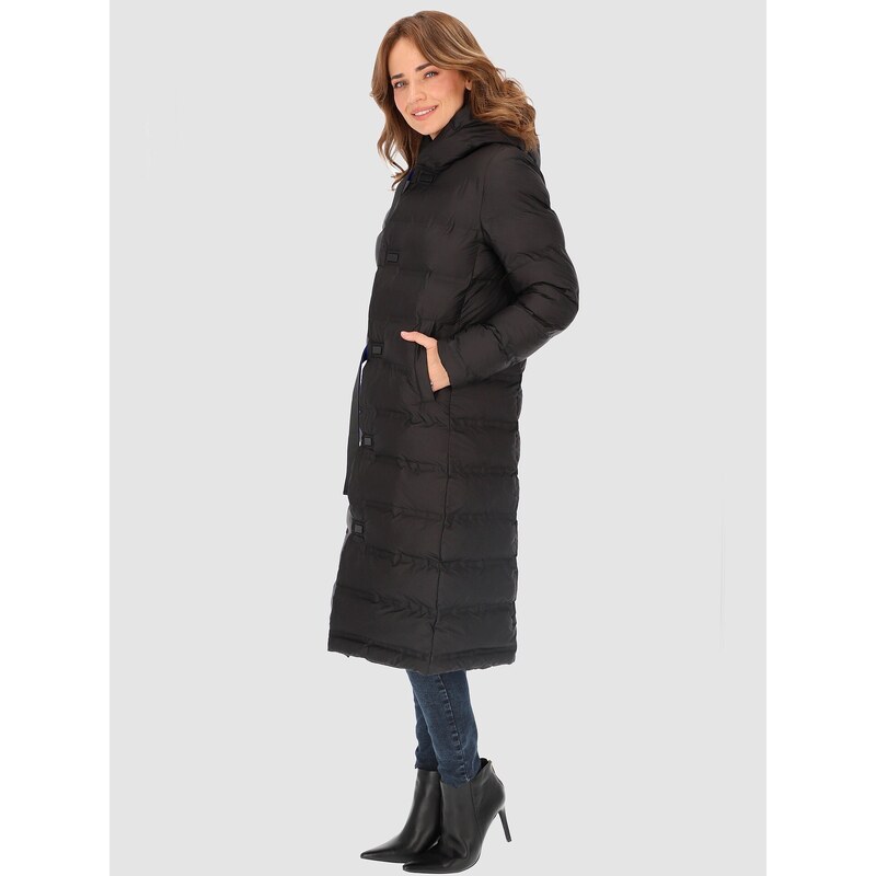 PERSO Woman's Coat BLH231010F