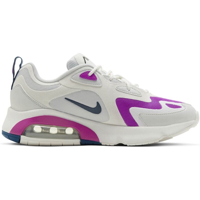 Nike Air Max 200 Dámské Sportovní obuv