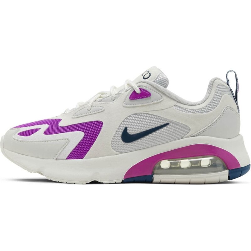 Nike Air Max 200 Dámské Sportovní obuv