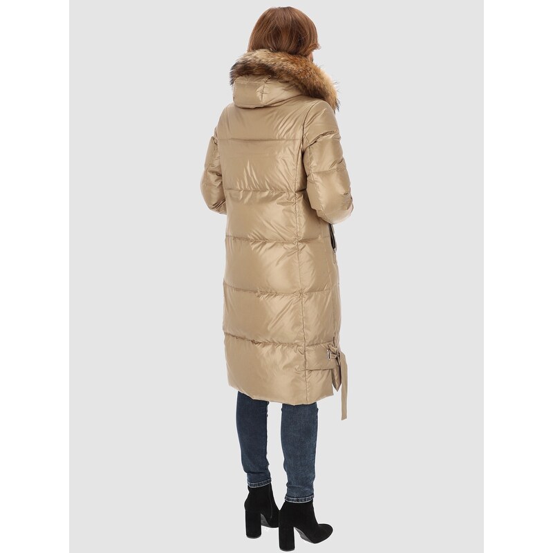 PERSO Woman's Coat BLH230000FR