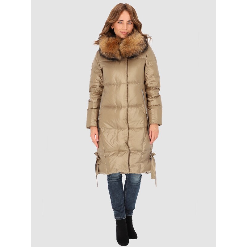 PERSO Woman's Coat BLH230000FR