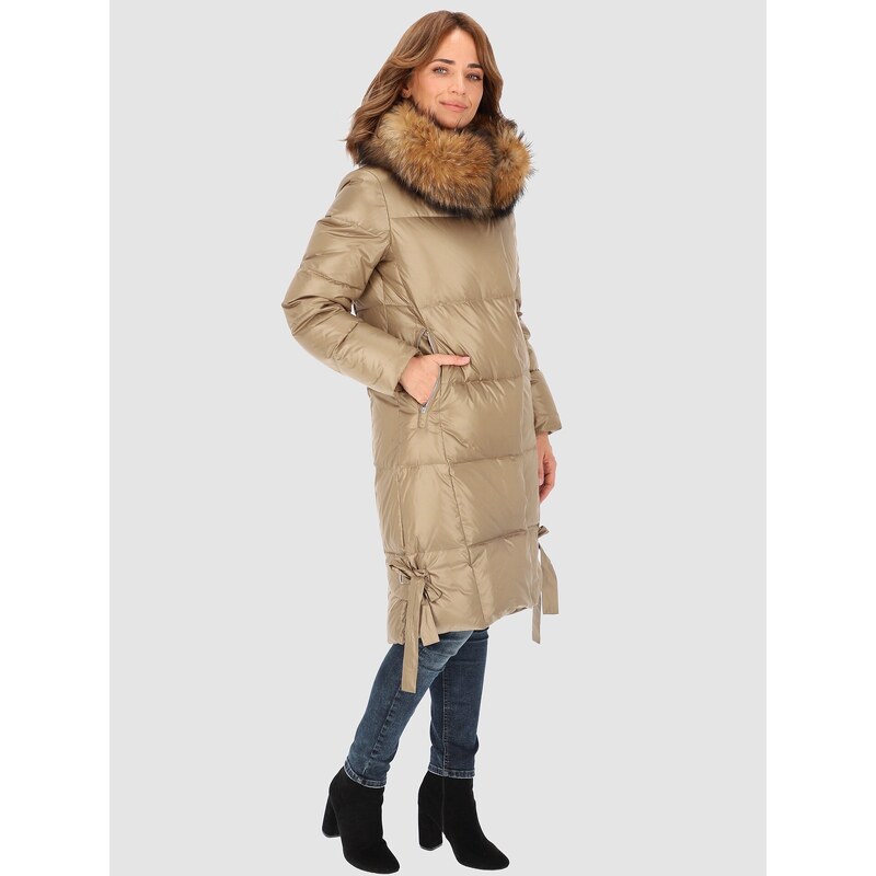 PERSO Woman's Coat BLH230000FR